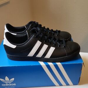 Adidas Coast Star J  Big Kids